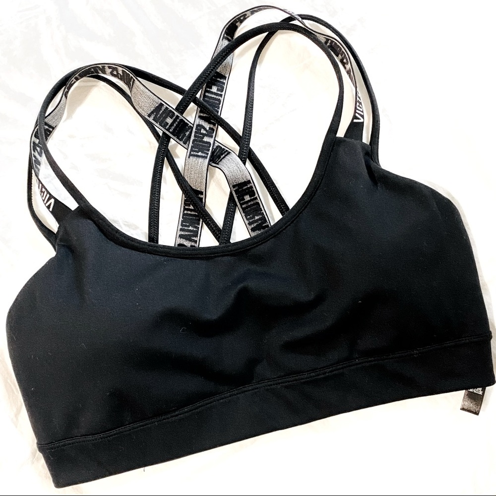 Victoria Secret PINK Sports Bra • medium